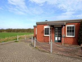 Bungalow, Dornumersiel